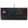 ASUS ROG Strix Scope NX Deluxe USB Wired Keyboard - German Layout - Black