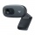 Logitech C270 HD 1280 x 720 USB2.0 Webcam - Black