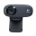 Logitech C310 1280 x 720 Pixels USB Webcam - Black