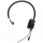 Jabra Evolve 20SE MS Mono Professional Headset