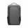Lenovo 15.6 Inch Notebook Backpack - Charcoal, Grey