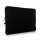 V7 16 Inch Water Resistant Neoprene Laptop Sleeve - Black