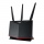 ASUS AX5700 Gigabit Ethernet Dual-band Wireless Router - Black, Red