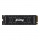 1TB Kingston Technology FURY Renegade M.2 PCI Express 4.0 3D TLC NVMe Internal Solid State Drive