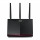 ASUS AX86U Gigabit Ethernet Dual Band 2.4GHz / 5GHz Wireless Router - Black