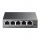 TP-Link 5-Port Gigabit Easy Smart Ethernet Switch
