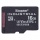16GB Kingston Technology Micro SDHC UHS-I Class 10 Memory Card