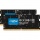 32GB Crucial DDR5 4800MHz CL40 Dual Memory Kit (2 x 16GB)