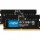 16GB Crucial DDR5 4800MHz CL40 SO-DIMM Laptop Dual Memory Kit (2x8GB)