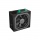 DeepCool 650W ATX Fully Modular Power Supply - Black