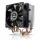 Enermax 92MM Processor Cooler - Black, Copper, Silver