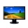 ASUS VE208T 20-inch Full HD Black Computer Monitor LED Display