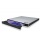 LG External Ultra Portable Slim DVD-RW GP57ES40 - Black, Silver