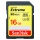 16GB Sandisk Extreme SDHC UHS-I Class 10 Memory Card 90MB/sec