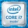 Intel i7-6800K 3.4GHz Broadwell CPU LGA 2011-v3 Desktop Smart Cache Boxed