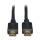 Tripp Lite High Speed HDMI Male to HDMI Male Cable 10FT - Black