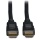 Tripp Lite High Speed HDMI Male to HDMI Male Cable with Ethernet 16FT - Black