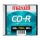 Maxell CD-R 48X 700MB 1-Pack Jewel Case