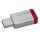 32GB Kingston DataTraveler 50 USB3.0 Flash Drive Red/Silver