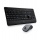 Logitech MK520 RF Wireless Mouse and Keyboard Combo Black - US Layout