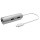 Team USB Type-C USB Hub 4 Ports - USB3.1 - Silver