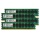 16GB Transcend DDR3 Apple RAM 1333MHz ECC Registered Quad Channel Kit (4x4GB) For Mac Pro Early 2009