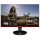 AOC 24.5-Inch Full HD TN/WLED Gaming Monitor 1920 x 1080 - Black/Red - G2590FX 