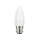 Integral LED Candle Omni-Lamp 3.5 Watts (25W) 250lm B22 Bayonet Cap (ILB35B22O3.5N27KBCWA)