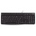 Logitech K120 USB Keyboard - French Layout AZERTY