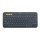 Logitech K380 Bluetooth Keyboard - Italian Layout QWERTY
