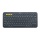 Logitech K380 Bluetooth Keyboard - French Layout AZERTY