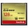 128GB Sandisk Extreme CompactFlash Card 567X Speed