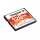 128GB Kingston Canvas Focus CompactFlash Memory Card