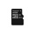 16GB Kingston Canvas Select microSD Memory Card CL10 UHS-I