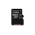 128GB Kingston Canvas Select microSD Memory Card CL10 UHS-I