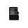 32GB Kingston Canvas Select microSD Memory Card CL10 UHS-I