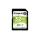 32GB Kingston Canvas Select SDHC Memory Card UHS-I CL10