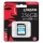 256GB Kingston Canvas Go SDXC Memory Card UHS-I U3 CL10