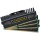 32GB Corsair Vengeance DDR3 1600MHz PC3-12800 CL10 Quad Channel Kit (4x 8GB)