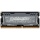 8GB Crucial Ballistix Sport LT DDR4 SO-DIMM 2666MHz CL16 Laptop Memory Module