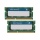 16GB Corsair Mac Memory DDR3 SO-DIMM 1333MHz CL9 Dual Channel Laptop Kit (2x 8GB)
