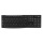 Logitech K270 Wireless Keyboard - German Layout