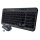 Logitech MK360 Wireless Mouse and Keyboard Combo USB - US Layout