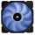 Corsair SP120 RGB High Performance 120mm Computer Case Fan w/Controller
