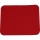 Belkin Standard Mouse Pad - Red