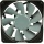 Scythe Grand Flex 120mm 1200RPM Case Fan