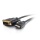 C2G 1.6ft HDMI to DVI-D Bi-directional Digital Video Cable