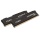 8GB Kingston HyperX Fury DDR3 1866MHz CL10 Dual Channel Kit (2x 4GB)