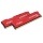16GB Kingston HyperX Fury DDR3 1866MHz CL10 Dual Channel Kit (2x 8GB) - Red