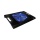 Thermaltake Massive 23 LX 230mm Laptop Cooling Pad - Blue LED